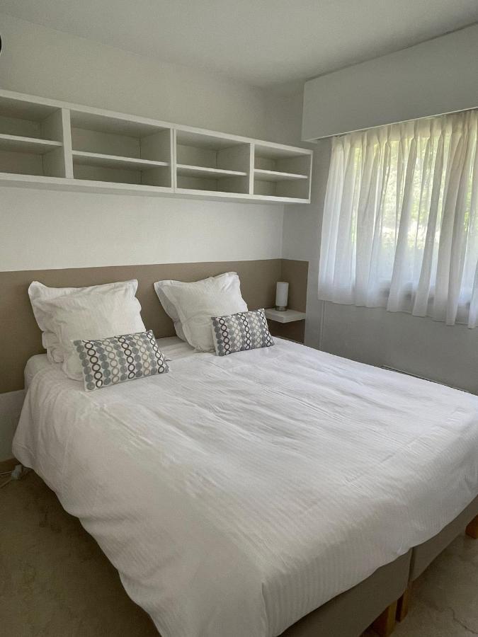Le Dauphin Climatisation Fibre 4 Personnes Apartment Cassis Exterior photo
